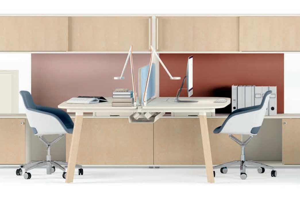 Bộ sư tập bàn làm việc bàn ghế văn phòng độc lập đẹp năm 2022