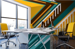 Thiết kế nội thất văn phòng nên lựa chọn phong cách nào?
