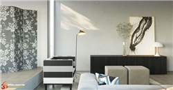 Top 35 mẫu thiết kế nội thất phòng khách căn hộ chung cư đẹp nhất