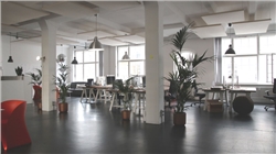 3 cách tối ưu hóa không gian phòng làm việc trong thiết kế nội thất văn phòng