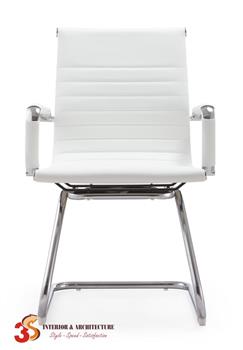 Ghế chân quỳ da D701