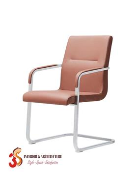 Ghế chân quỳ da LM-001C