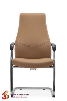 Ghế chân quỳ da LM-009C