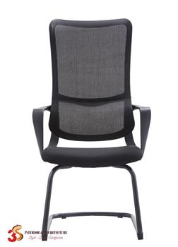 Ghế chân quỳ lưng lưới LM-168C-1