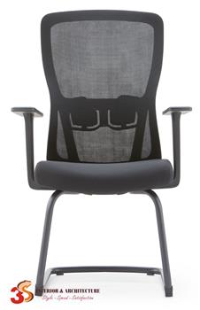 Ghế chân quỳ lưng lưới T943