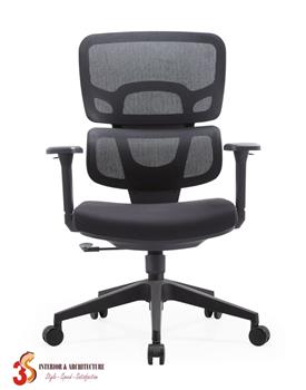 Ghế công thái học Ergonomic LM-170B