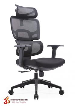 Ghế công thái học Ergonomic LM-170A