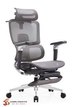 Ghế công thái học Ergonomic LM-180A-QW-R-6D