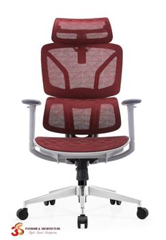 Ghế công thái học Ergonomic LM-181A-QW-1