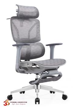 Ghế công thái học Ergonomic LM-181A-QW-R-1