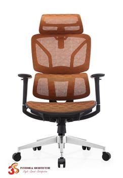 Ghế công thái học Ergonomic LM-181A-QW