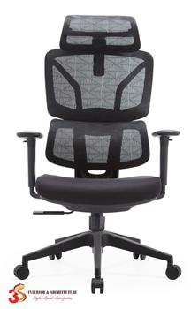 Ghế công thái học Ergonomic LM-181A