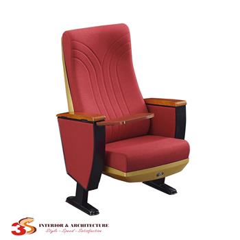 Ghế hội trường YA-L04AA