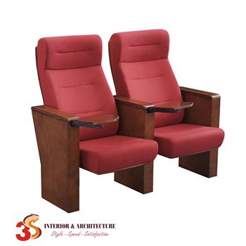 Ghế hội trường YA-L304