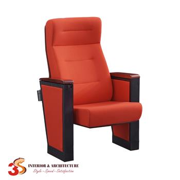 Ghế hội trường YA-L408