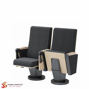 Ghế hội trường YA-L501