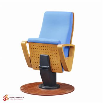 Ghế hội trường YA-L502