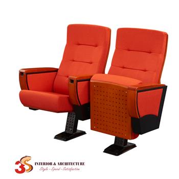 Ghế hội trường YA-L508