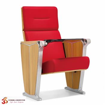 Ghế hội trường YA-L604-1