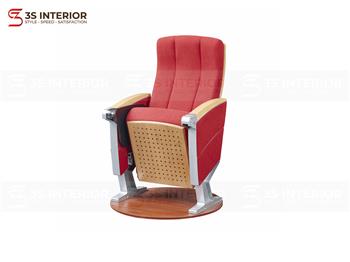 Ghế hội trường HT01