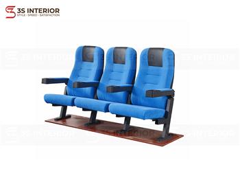 Ghế hội trường HT03