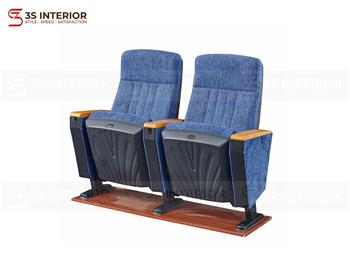 Ghế hội trường HT05