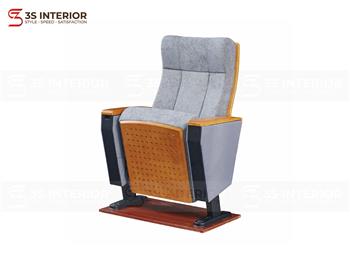 Ghế hội trường HT06