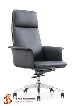 Ghế da lãnh đạo LM-006A