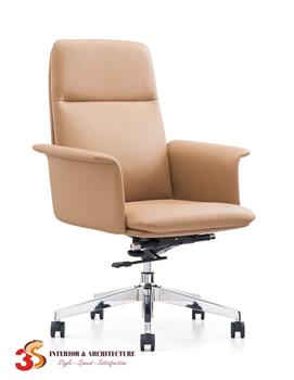 Ghế da lãnh đạo LM-006B