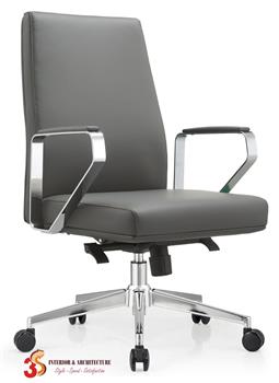 Ghế da lãnh đạo LM-008B