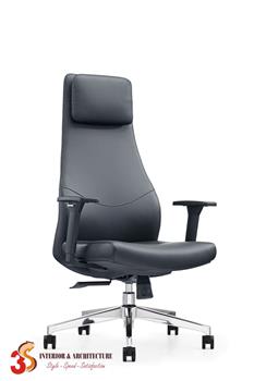 Ghế da lãnh đạo LM-009A