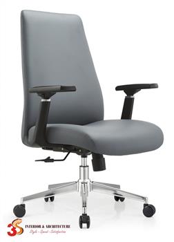 Ghế da lãnh đạo LM-041B