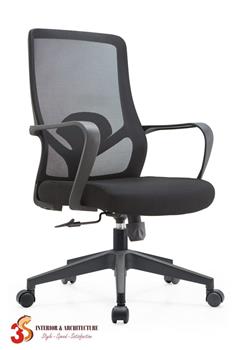 Ghế xoay văn phòng 268B