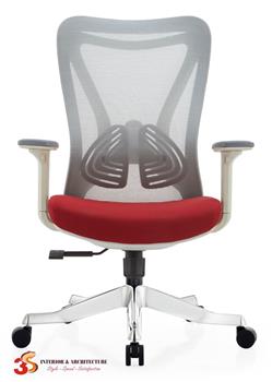 Ghế xoay văn phòng B963-1