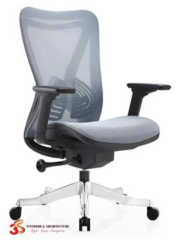 Ghế xoay văn phòng B963-QW