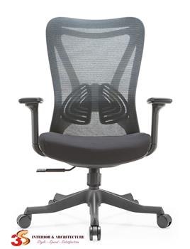 Ghế xoay văn phòng B963