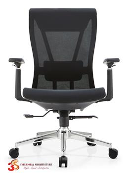 Ghế xoay văn phòng 951T3E