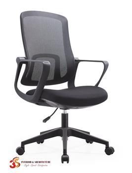 Ghế xoay văn phòng LM-156B-1