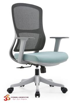 Ghế xoay văn phòng LM-159B-1