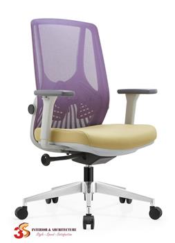 Ghế xoay văn phòng LM-160B-1