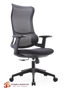 Ghế xoay văn phòng LM-167A