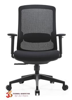 Ghế xoay văn phòng LM-190B