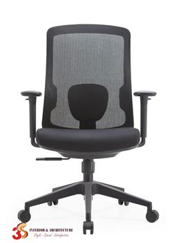 Ghế xoay văn phòng LM-T190B