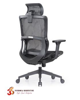 Ghế xoay văn phòng 900A-QW