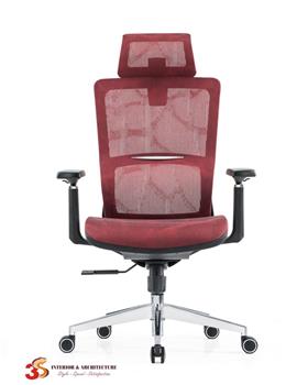 Ghế xoay văn phòng 910A3E-QW