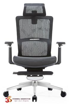 Ghế xoay văn phòng 910A3E-R