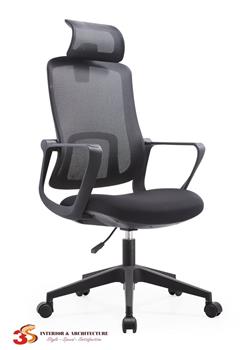 Ghế xoay văn phòng LM-156A