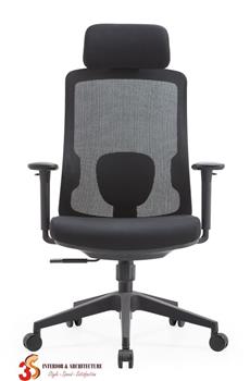 Ghế xoay văn phòng LM-191A