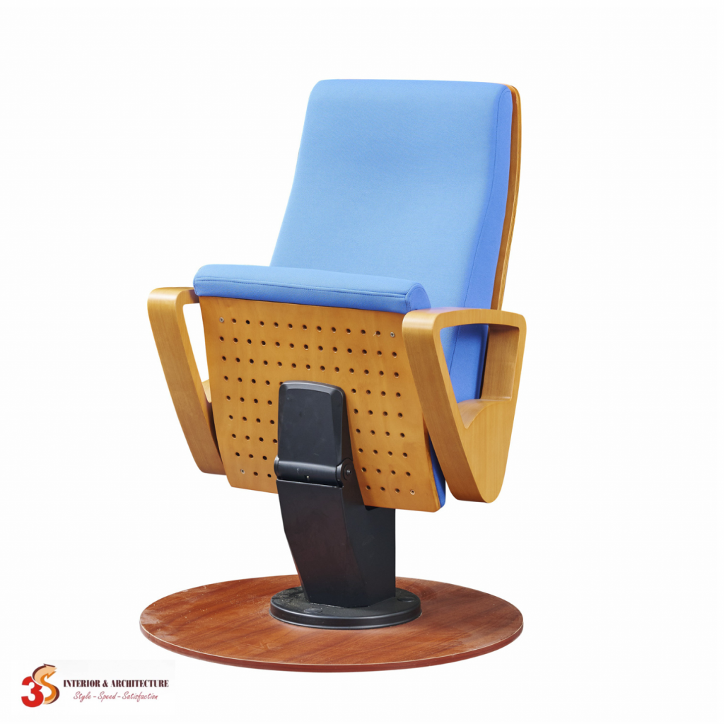 Ghế hội trường